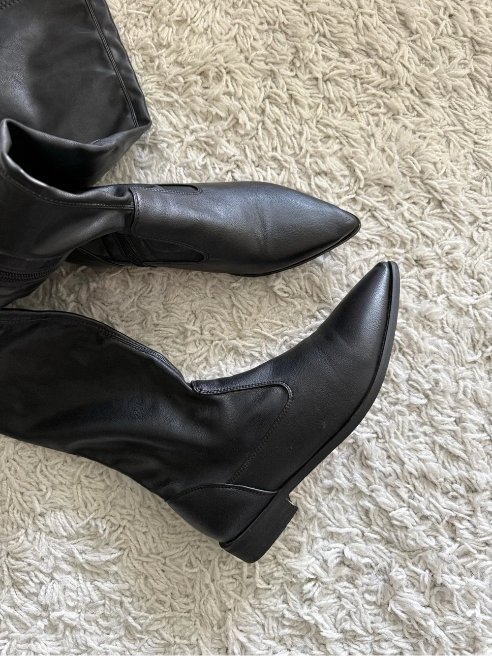 N/A classic black